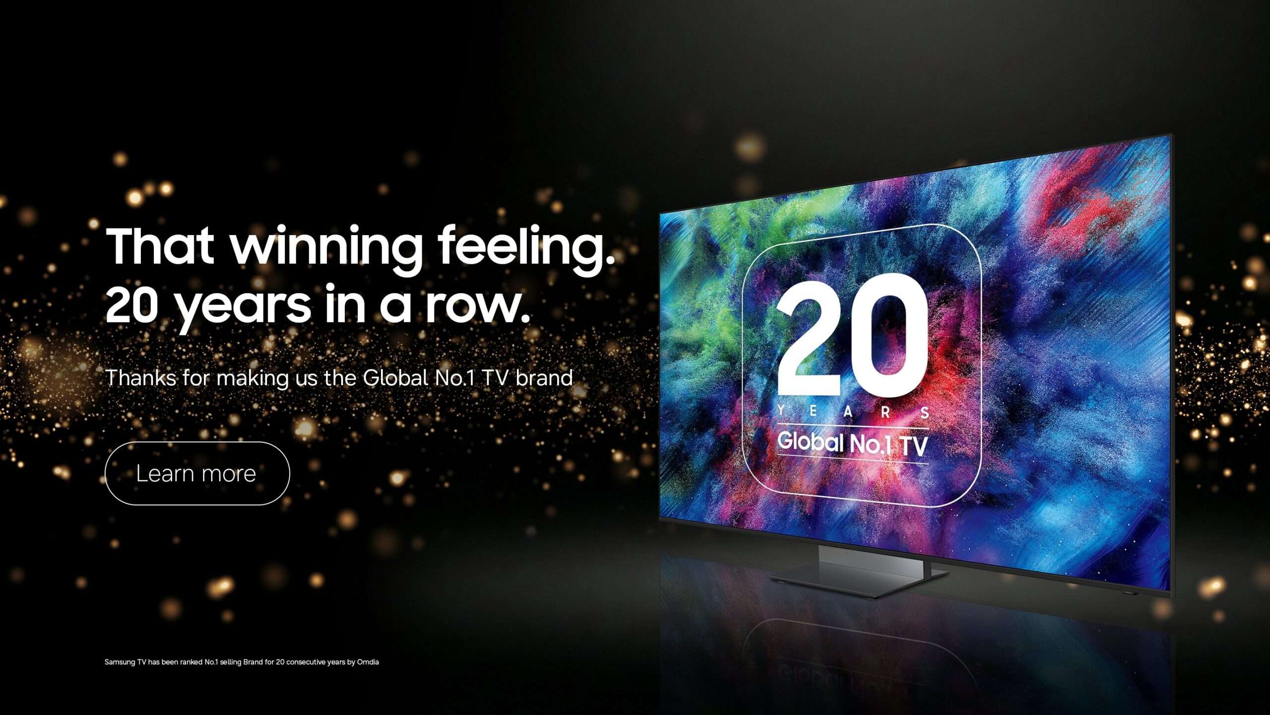 Samsung ТВ ветеран со 20-годишно искуство вели дека одличната технологија треба да е невидлива