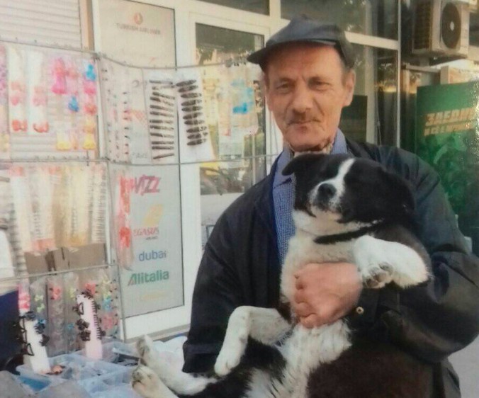 Почина чичко Драги од Рекорд