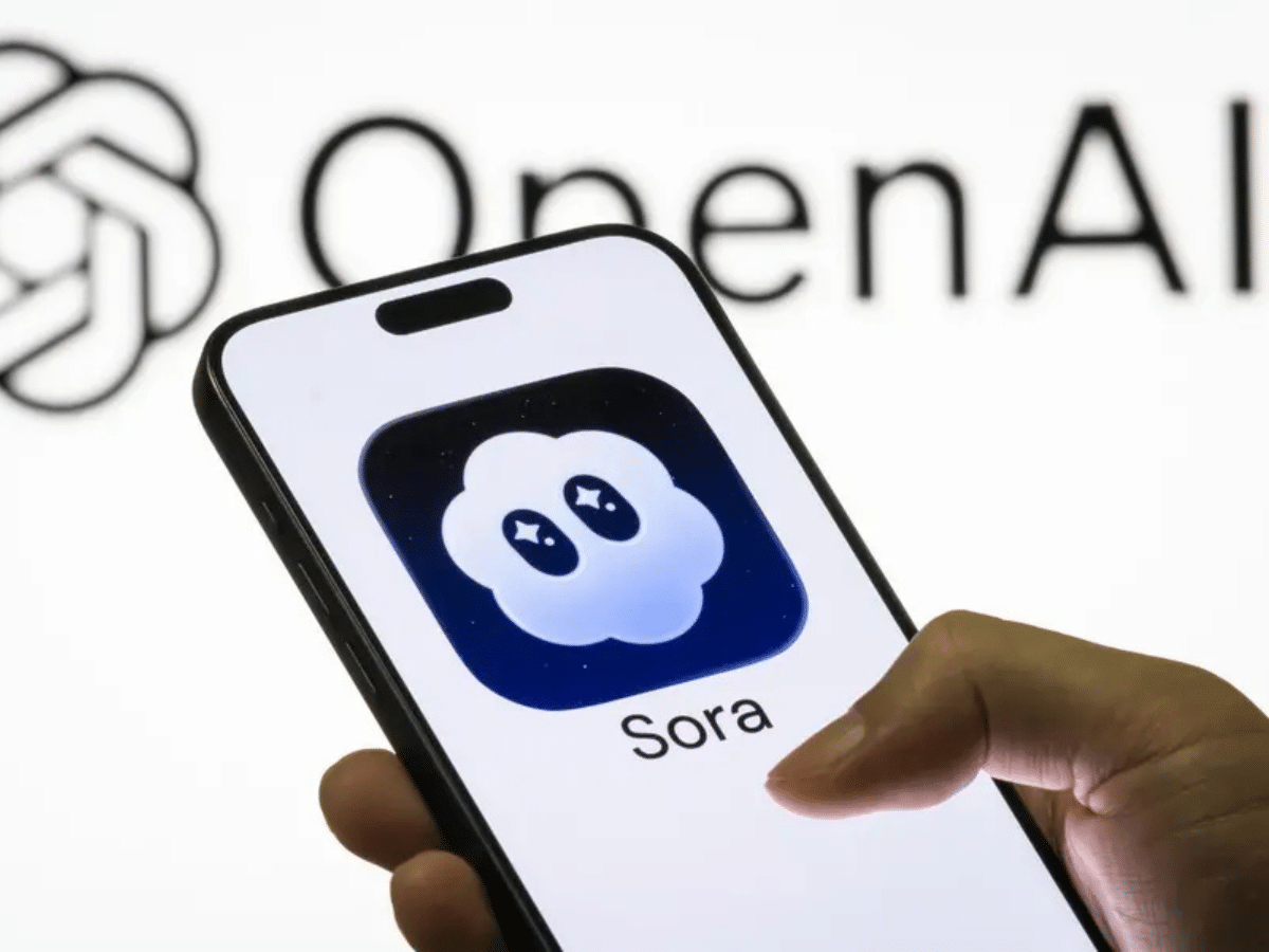 OpenAI ја гаси својата апликација Sora за генерирање видеа