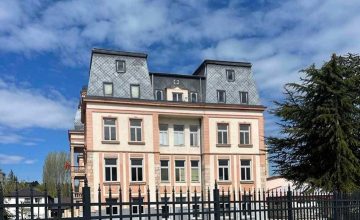 Хуманитарен концерт на гимназијалците „Филмовизија“