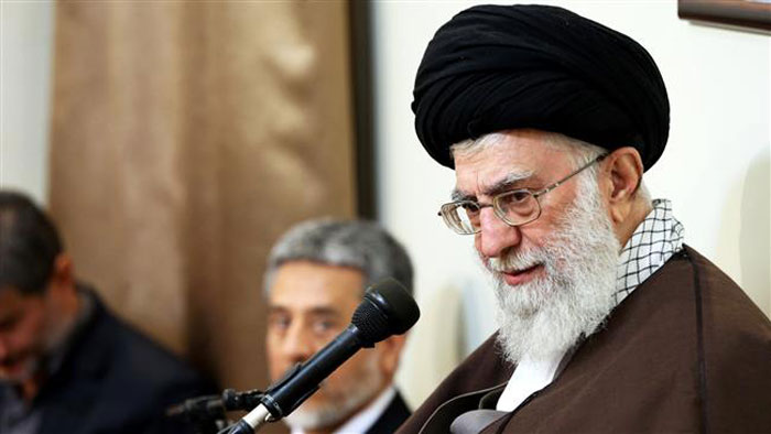 За иранскиот претседател убиството на Хамнеи е „објава на војна против муслиманите“