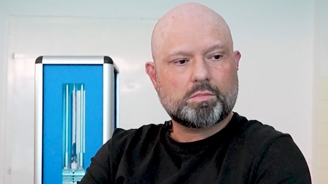 АЛЕКСАНДАР АВУКАТОВ: Два чекори беа пресудни да излезам од „Пулс“