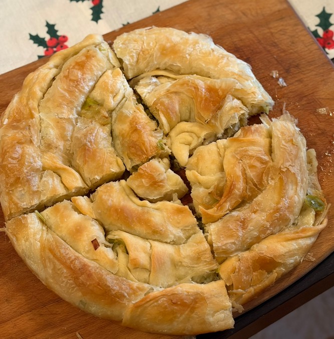 Манифестацијата „Зелникот на баба“ во Пробиштип ќе се одржи на 21 март