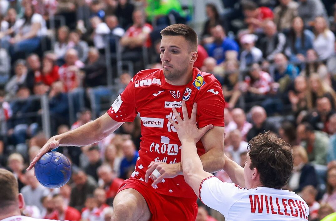 Шок за Хрватска во последната секунда, Унгарија ја торпедира Италија