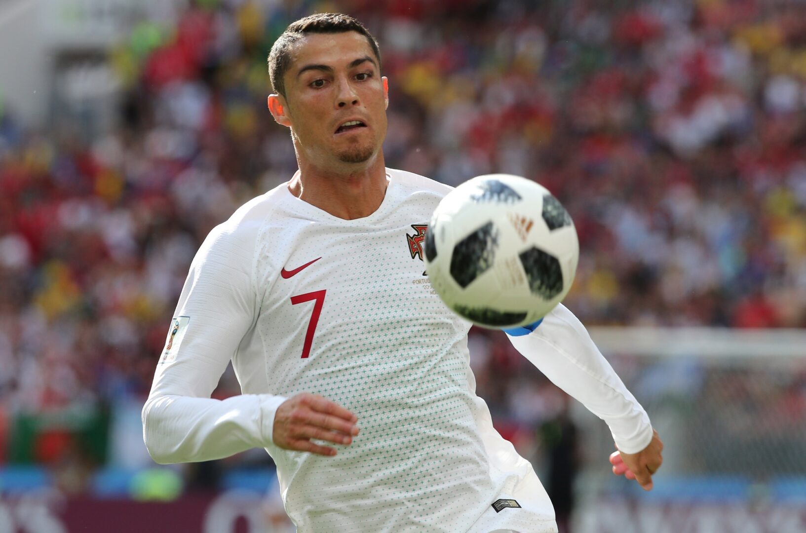 Дали Роналдо ќе биде подготвен за Светското првенство?