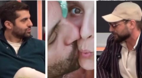 Димитар Атанасовски влезе во расправија пред камери кога се спомна страста во бракот: „Па не брат, друго е…“