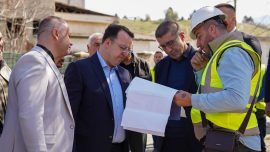 Дали македонската економија е меѓу првите пет во Европа според раст на БДП?