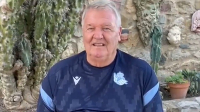 Поранешен селектор на Македонија има деменција: Тешко е, не памети што сме разговарале утрото