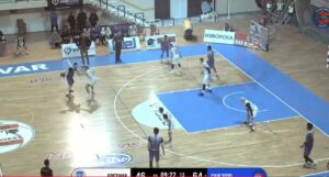 Чаир го освои Гостивар, Тиквеш сигурен против Ангели