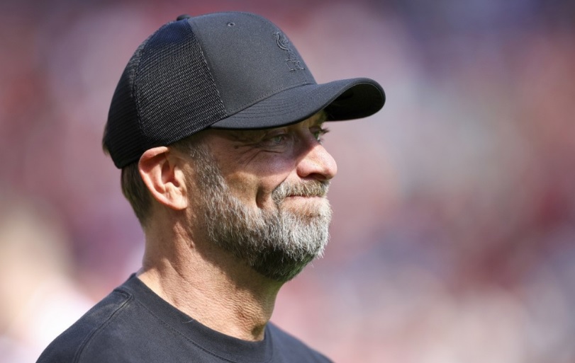 Клоп ќе биде тренер во Мадрид, ама не на Реал?!