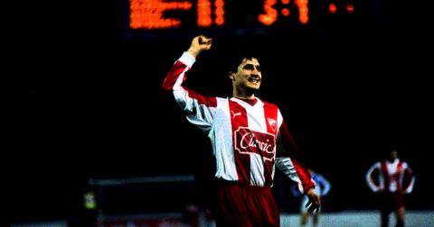 Денот кога Панчев „танцуваше“ во Атина: Грците ме држеа дека сум Македонец!