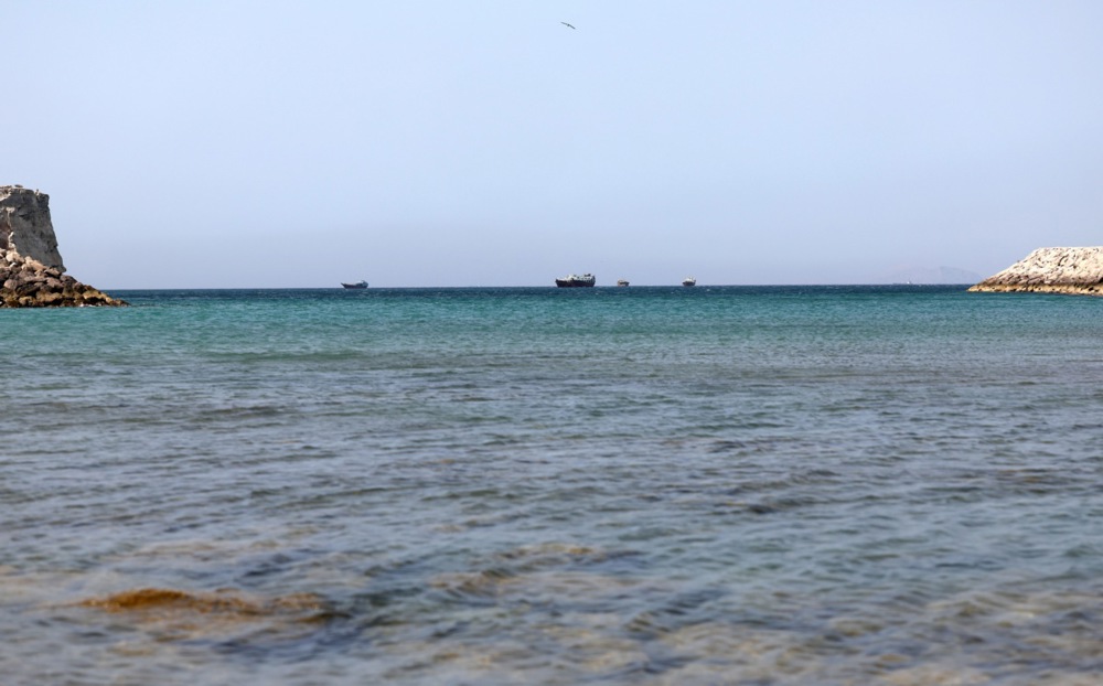 Шпанија нема да учествува во воена мисија во Ормускиот Теснец