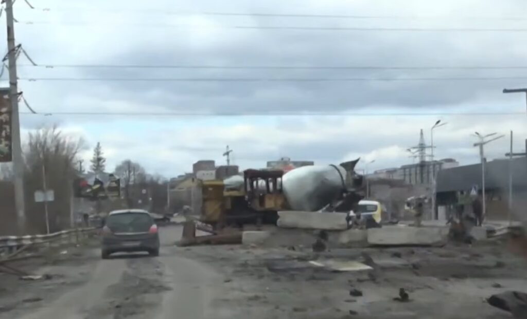 Четврта годишнина од масакрот во Буча, пристигнаа високи претставници на ЕУ