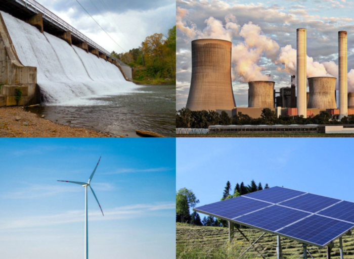 Македонија се доближува до европскиот просек на произведена струја од обновливи извори на енергија