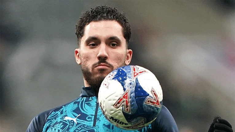 Шерки ја спореди фудбалска топка со неговата мачка