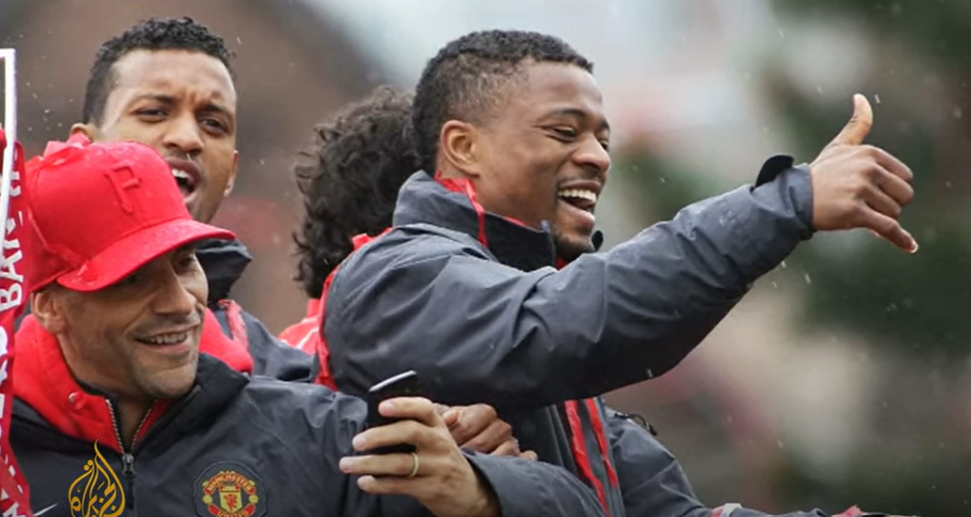 Се јави и Патрис Евра: „Ова е првоаприлска шега?“