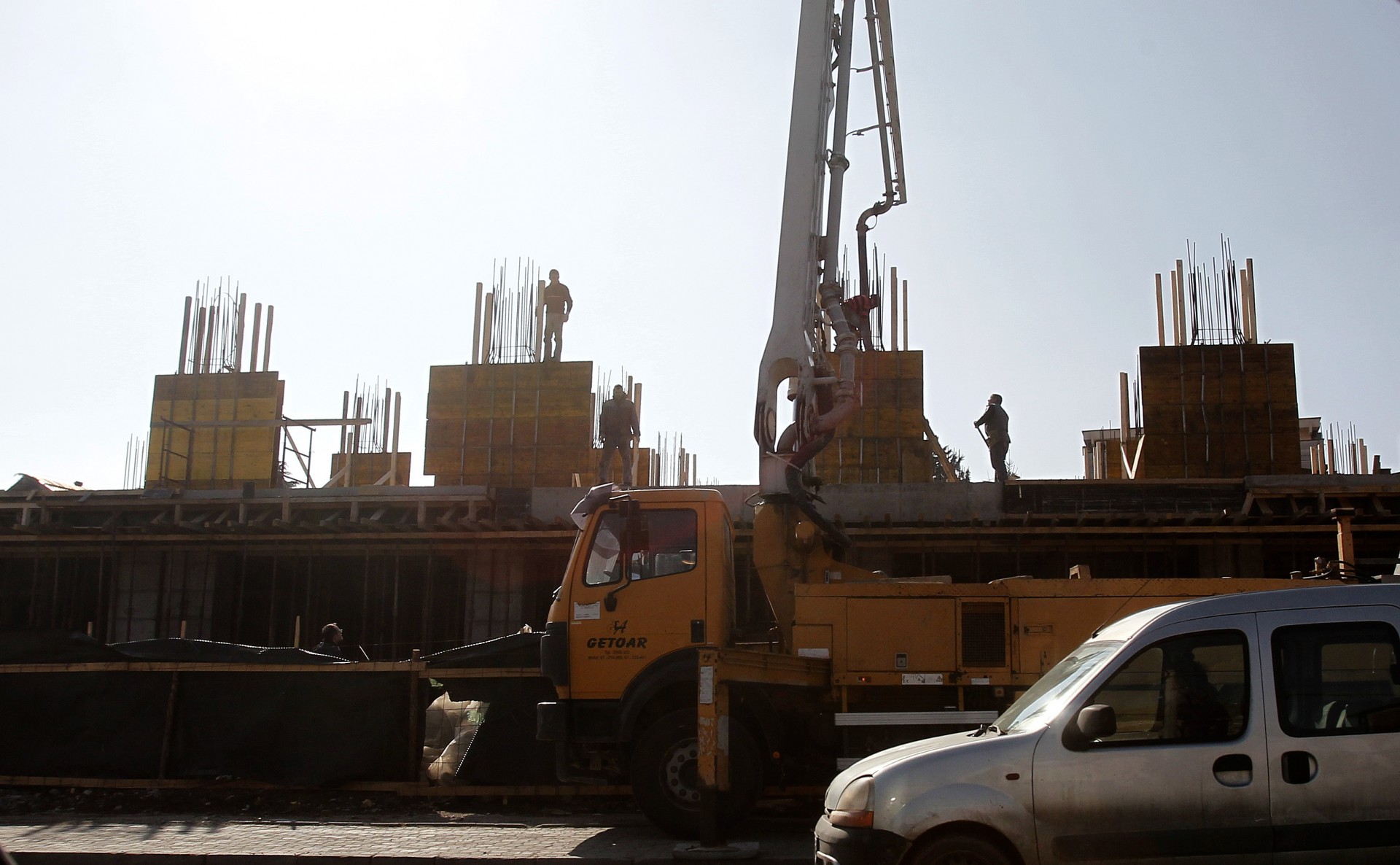 Лани потрошени 546 милиони евра за станови, 92 милиони евра за купување во Центар