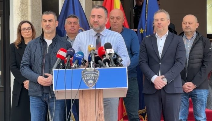 ПО ТРАГИЧНИОТ НАСТАН ВО СКОПЈЕ: Сопругот на починатата Ивана на распит, се сомничи за наведување и помагање во самоубиство