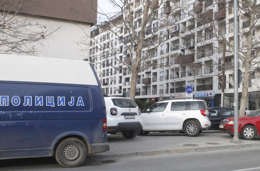 Ивана му препишала дел од станот на Стојанче, па тој почнал физички и психички да ја малтретира