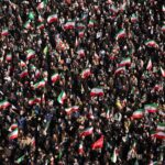 Иранската револуционерна гарда му изрази лојалност на новиот врховен лидер Моџтаба Хамнеи