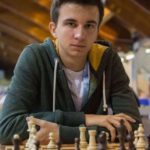 Лазов го освои 15. место, Велева е најдобра кадетка