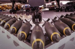 Виткоф: Иран има доволно ураниум за 11 нуклеарни бомби