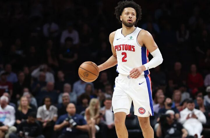 Катастрофа за Пистонс – Канингем доживеа колапс на белите дробови