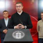 Во мај или јуни ќе се отвори дискусија за можни кадровски промени во Владата, вели премиерот