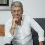 Емотивно раскажа за покојниот свекор: Ова е снаата на Саша Поповиќ која стана мајка