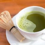 Јапонскиот мача чај е вистинско богатство за телото и умот: го штити срцето и го отстранува заморот