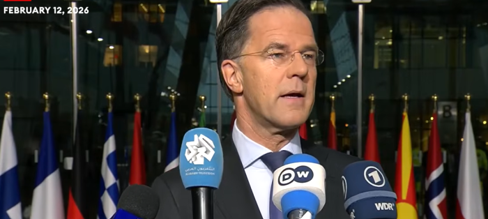 РУТЕ: Секогаш сме подготвени да одвратиме и да се браниме од секакви закани