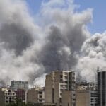 „Гледајте што ќе се случи денес“ – Трамп му се закани на Иран