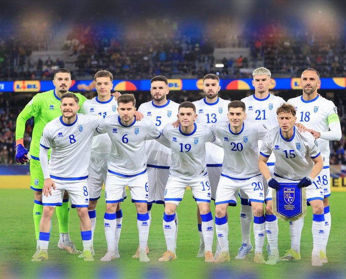 Човекот кој ќе го однесе Косово на СП ќе добие – луксузен стан!