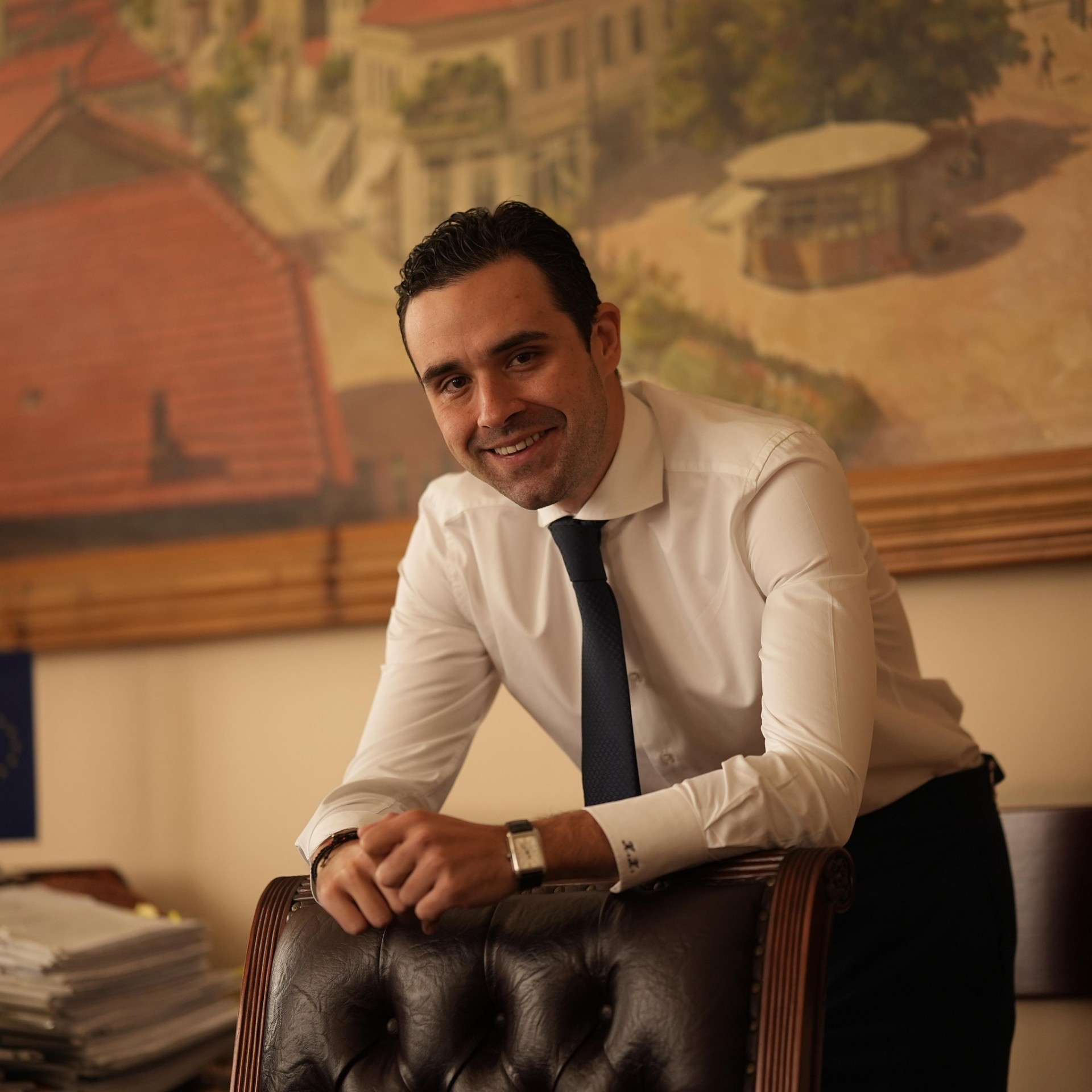 Се огласи екс градоначалникот на Струмица – Костадинов: Еве зошто тој донел електрични автобуси во Струмица