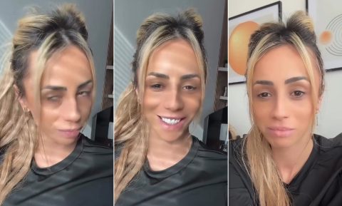 Марија Луиса обзнани, зошто оваа фолк дама е се’ уште сама: Стандардите високи, потребите големи, а принципот – „Не е се’ во пари, има нешто и во сантими“ – кај неа не важи!  (ВИДЕО)