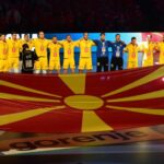 Лазаров го одреди составот за тест-мечот со Австрија