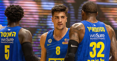 Големи проблеми за Макаби, војната влева огромен страв кај странците!