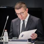 Мицкоски: Градиме стабилен и отпорен финансиски систем усогласен со европските стандарди