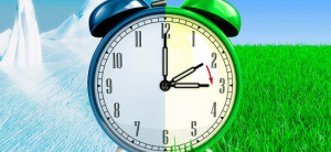 Почна летното сметање на времето