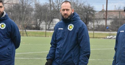 Алаѓозовски: Веќе покажавме дека можеме да се надигруваме со Струга