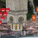 Битола – градот заложник на приватизирани партии и борбите за партиски фотелји !!!