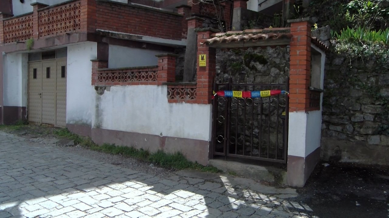 ОЈО со детали: Снимки од видеонадзор поставен во куќата го откриле убиецот