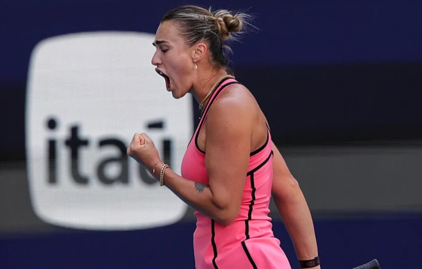 Сабаленка го освои турнирот во Мајами