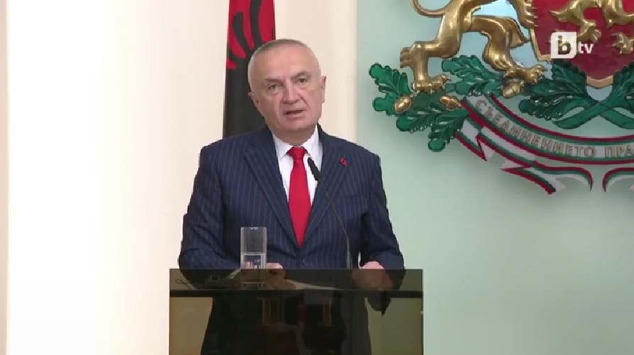 Илир Мета останува во притвор: Судот ја одби кауцијата од 50 илјади евра