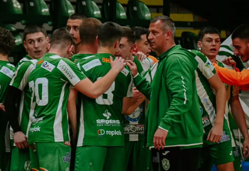 Еурофарм Пелистер ја доби драмата со Алборг – ќе игра за Ф4 во Лигата на шампионите!