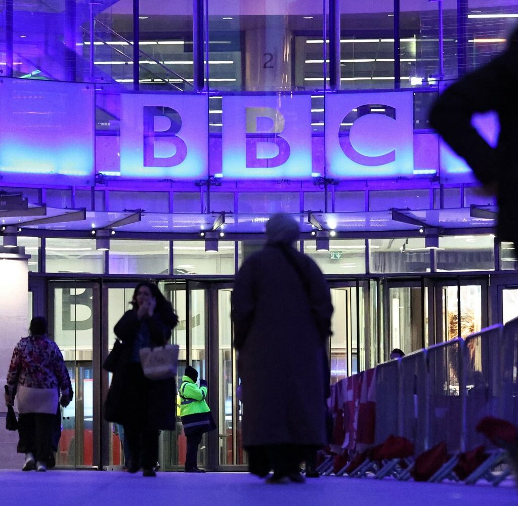 Поранешниот извршен директор на Гугл, Мет Бритин, е новиот генерален директор на Би-Би-Си