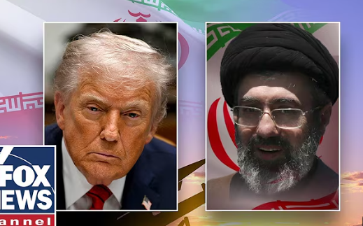 Трамп вели дека новиот ирански лидер „нема да трае долго“