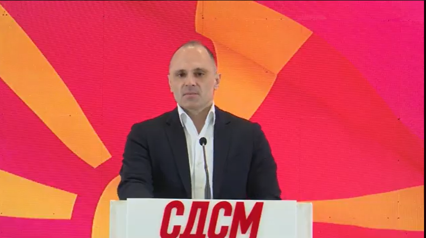 Видео: Филипче-Цените растат со денови, Владата на Мицкоски требаше вонредна седница да одржи за мерки