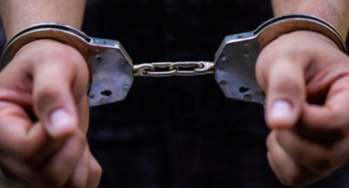 Приведено едно лице при претрес во Куманово