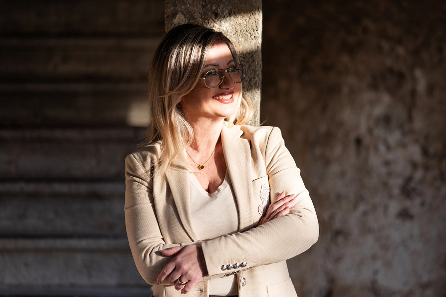 Хрватскиот психолог Барбара Удовичиќ за МИА: Откажете се од врската за која плаќате превисока цена со сопствениот мир и здравје